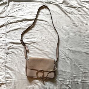CHLOÉ DUPE cross body